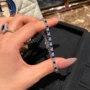 新款时尚2025s925钻手链