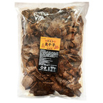 味十街5斤商用大包辣条香辣臭干子辣块辣片餐厅自助怀旧摆摊零食