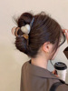 4#Love combination brown large gripper [13cm]