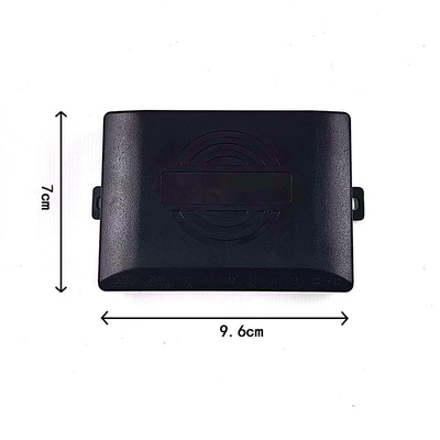 Park radarı Led Digital Buzzer Alarm