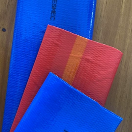 PVC管;农业PVC水带;编织胶管