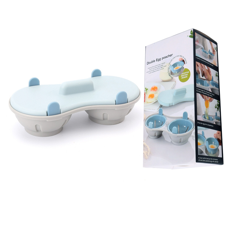 노르딕 블루 박스형