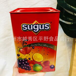 ���l ���Sugus��ʿ��ˮ��ܛ����؛�Y�л�cϲ���ǹ�550g