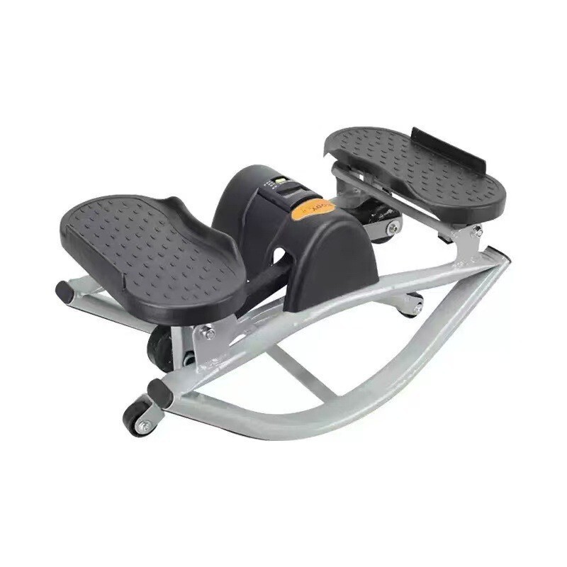 Cross-Border New Model Small Silent Pedal Machine for Home Use, Portable Indoor Fitness Equipment, Left and Right Balance Training Exercise Bike Cross-Border New Model Small Silent Pedal Machine for Home Use, Portable Indoor Fitness Equipment, Left and Right Balance Training Exercise Bike