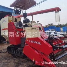 ���|����LOVOL RG130EVO 2.4mС��ˮ�����������ո�