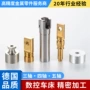 cnc精密电镀新能源零配件