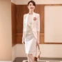 新款春秋气质职业西服