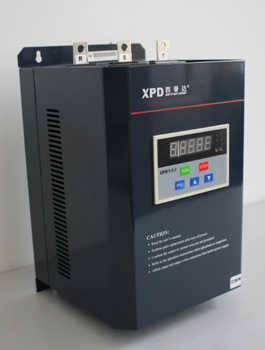 销量无锡西普达软起动器XPD037C-3