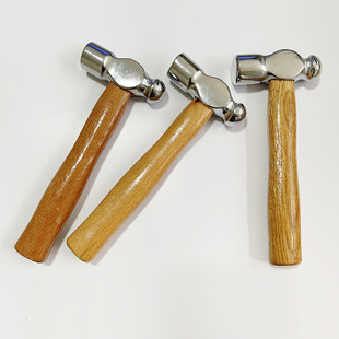 145g Small Line Hammer, Flat Line Traces, Not Suitable for Knocking Diamond Chop, Small and Light, Only Suitable for Hammer Line