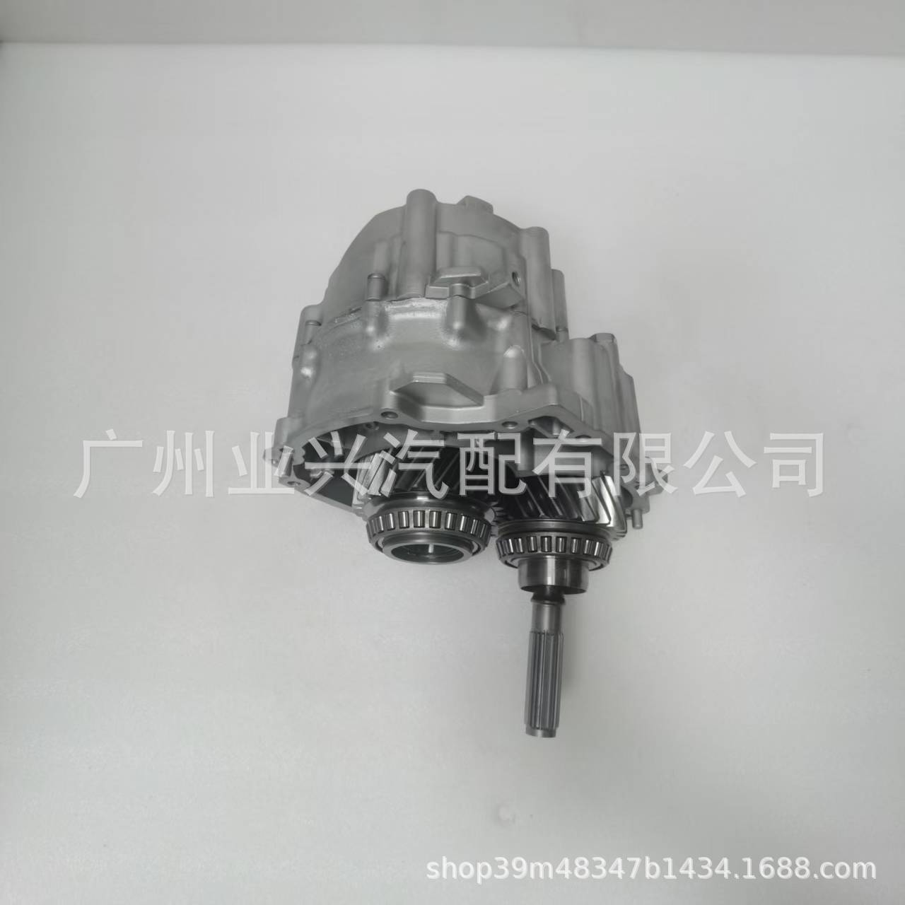 A2212700043 Transfer Case Glk Transfer Case Is Compatible with Mercedes-Benz W204/W221 and Other Glk Series Transfer Cases