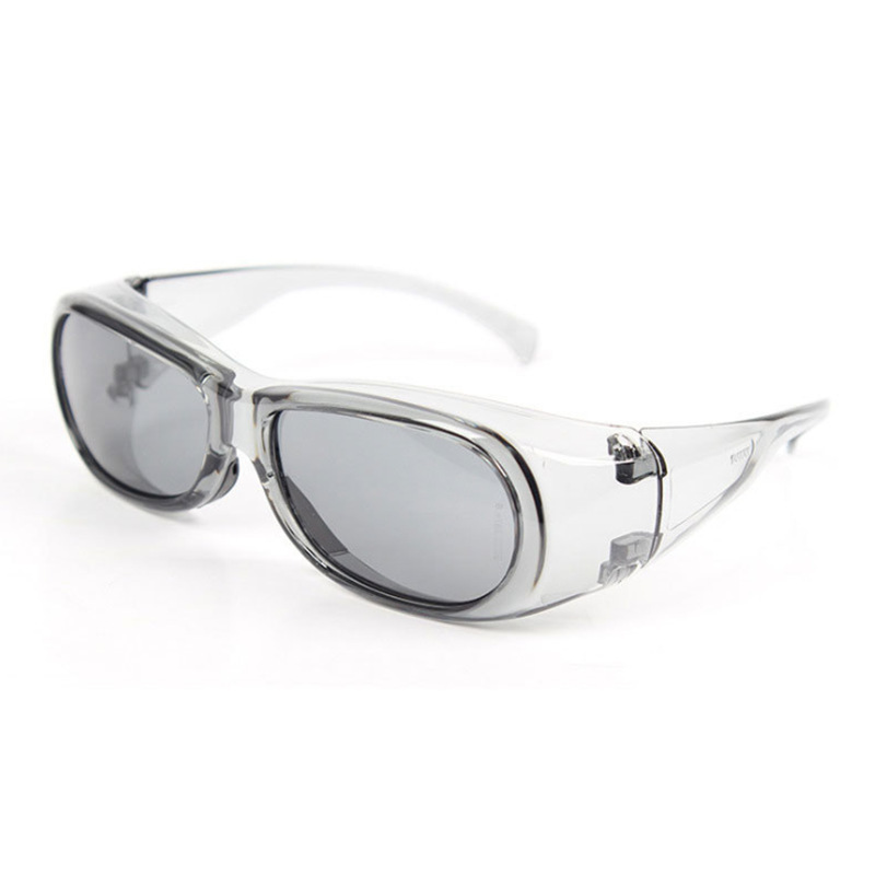 梅思安MSA 10108313 酷特-G防护眼镜防溅射防冲击骑行眼镜