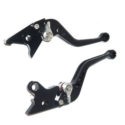 Bandit Gsf1200 Motorcycle: Motorcycle Handle Cover