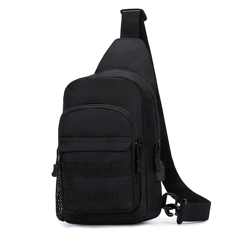 universal chest bag