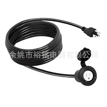 �����˿ڲ��^ ݆����܇���b 5-15P��ʽ�����ˮ���^���L��