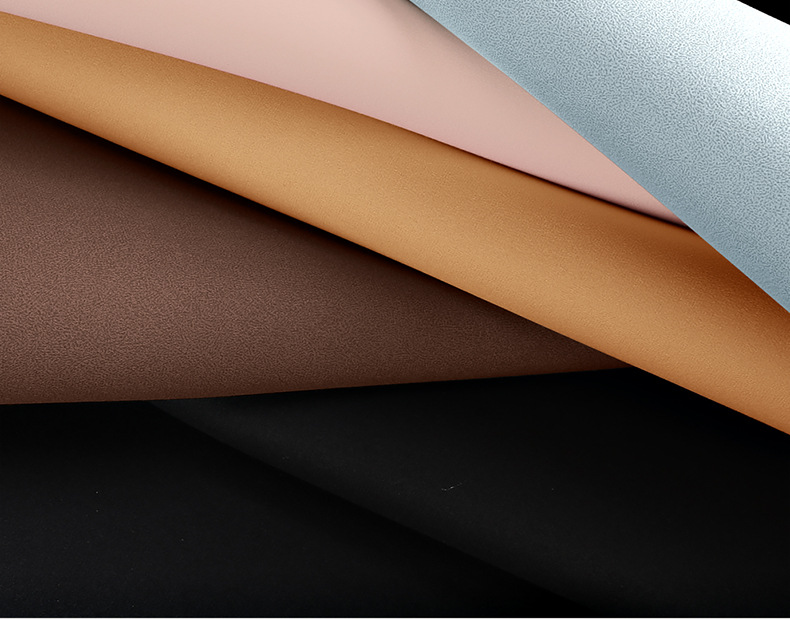 26 Types of Car-Specific Three-Piece Set of All-Season Suede Non-Slip Breathable Seat Covers for Driver, Passenger, and Rear Seats