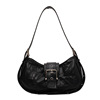 Retro universal one-shoulder bag