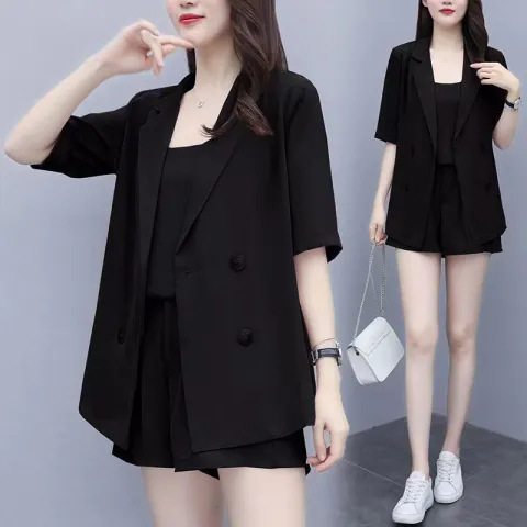 블랙
