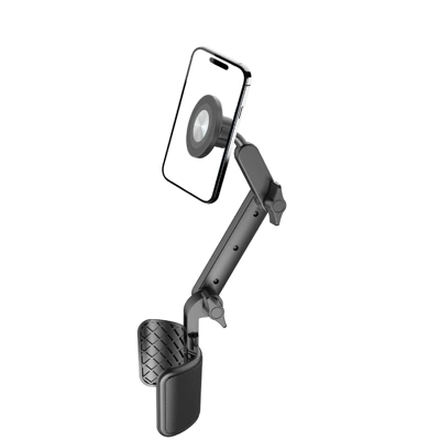 Car-mounted cup holder, foldable car cup holder, cup slot holder, folding cup rack (Car cup holder/beverage holder) - water-cup-holder-magnet