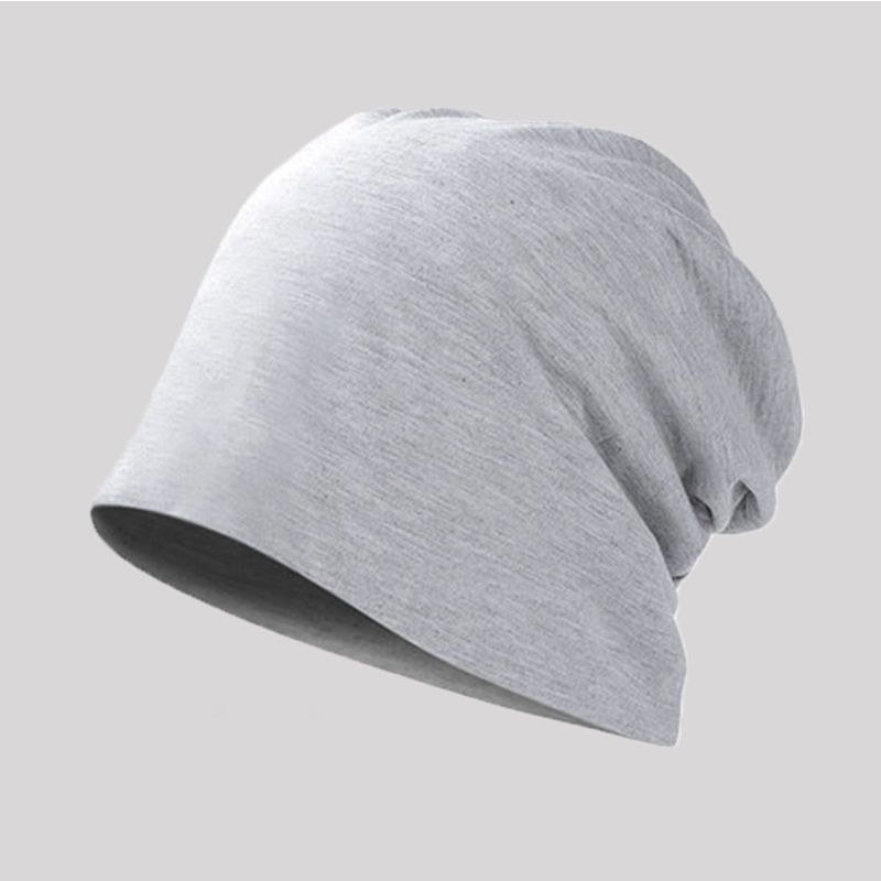 Chapéus de outono e inverno para homens e mulheres, bonés finos e grossos com versão coreana, pulôver quente e à prova de vento_voghion.com
