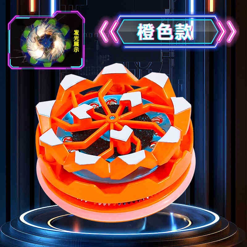 新商品の火石花火のジャイロ夜市に灘のおもちゃを並べて火の光る回転のジャイロのおもちゃの卸売りをします。|undefined