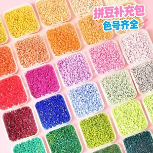 COCOͬɫϵ��ƴ�����.6mm �����|�ں϶�MARDͨ��ͬԴ�ֳ��b