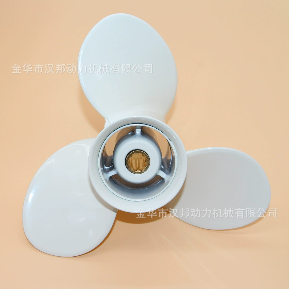 Hanbang 2 удар 15/18 HP подвесной винт рыболовная лодка аксессуары для питания подвесной лист