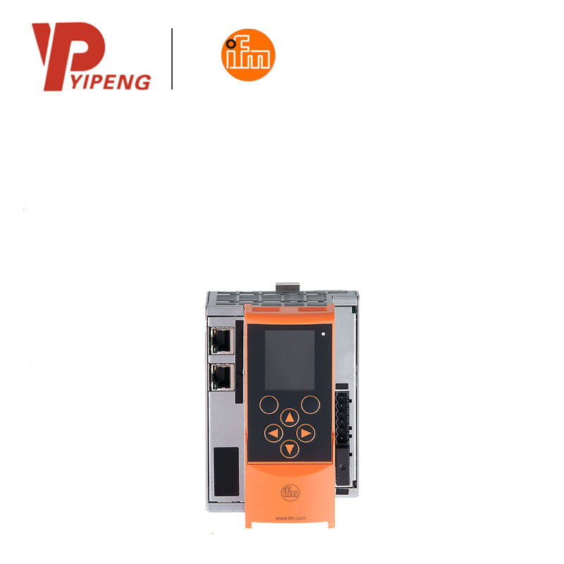 易福门IFM  AS-Interface Profinet网关 AC1401