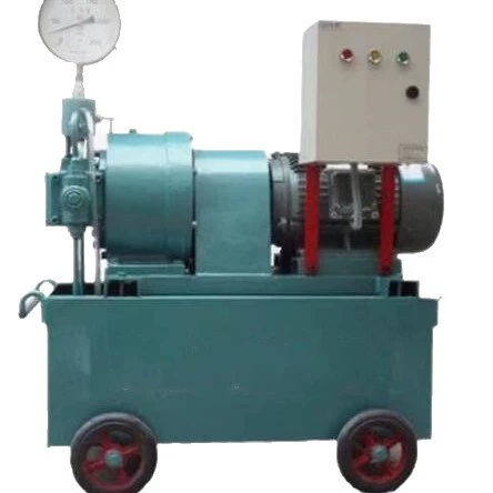 Модель насоса давления подачи ZZ: KM1-2D1-SY-400/16 Номер библиотеки: M409311