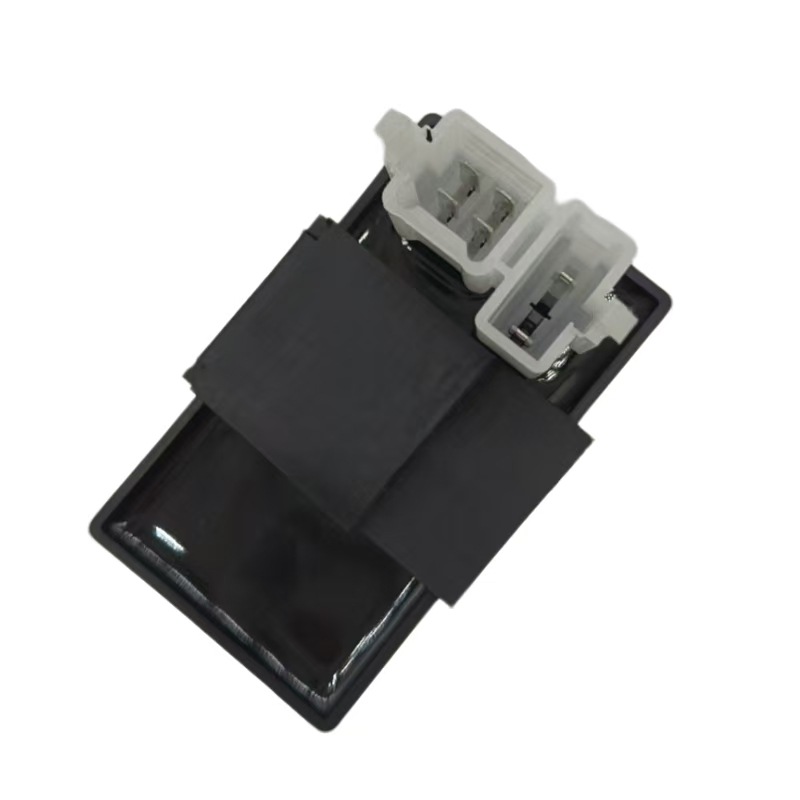 Suitable for motorcycle igniter CG125 AC timing CDI motorcycle igniter accessories