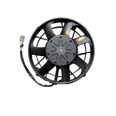 cooling fan, Fan