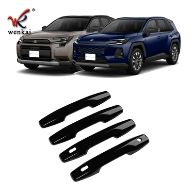 Other Automotive Exterior Supplies, Toyota 26 Models Rav4 Rongfang