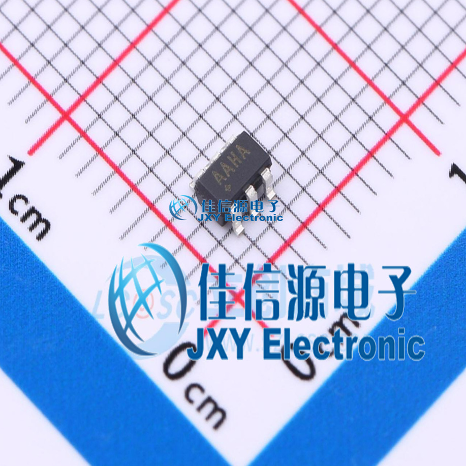 传感器   MAX6510CAUT+T  ADI(亚德诺)/MAXIM(美信)  SOT-23-6