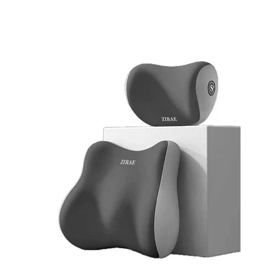 Waist support: Pillow Lumbar Support Car