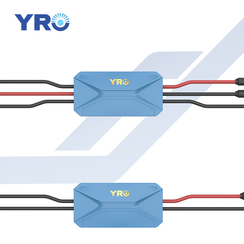 美标ETL CE证PLC款消防员安全开关YRSD-2P快速关闭装置120V 20A