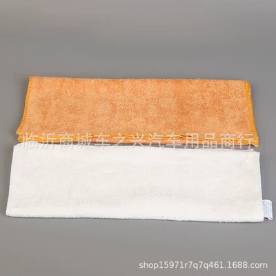 defogging dust removal microfiber towel – Car cleaning tools