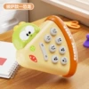 Dinosaur Pizza-Whack-a-Mole [OPP Bag]