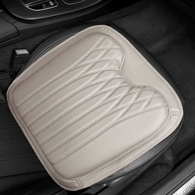 Lavida, Passat, Magotan, Sagitar, Lingdu L, Waist support - seat-cushion-warm-rice