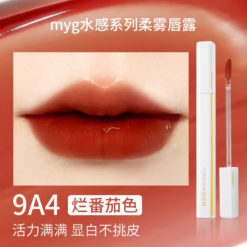Глянц lips?