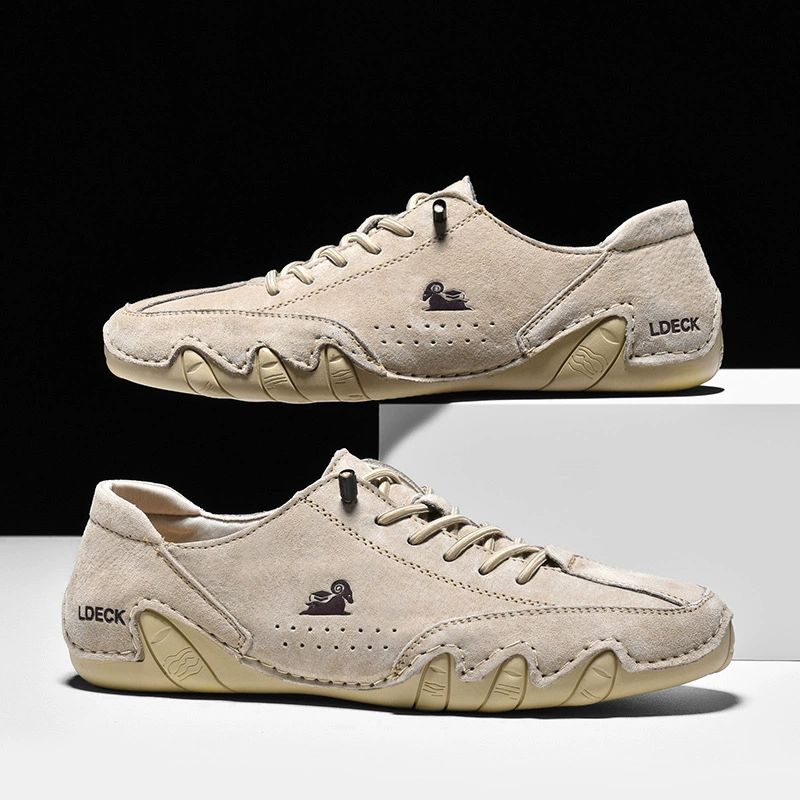 Трансграничные взрывные модели Независимая станция мужская обувь низкая баня мужская повседневная обувь Martin обувь мужская осьминога мужская обувь большого размера обувь