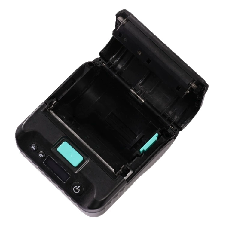 Handheld printer, bluetooth, 80mm