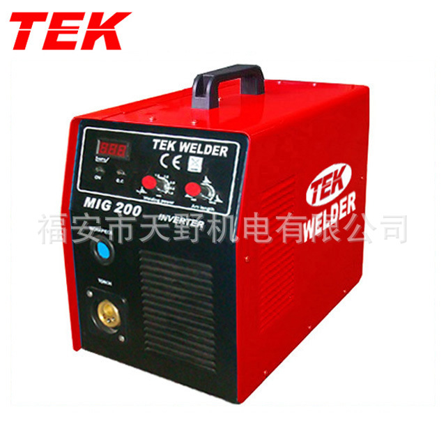 厂家直销CO2气保焊一体机 MOS MIG160Y MIG180Y MIG200Y MIG250Y