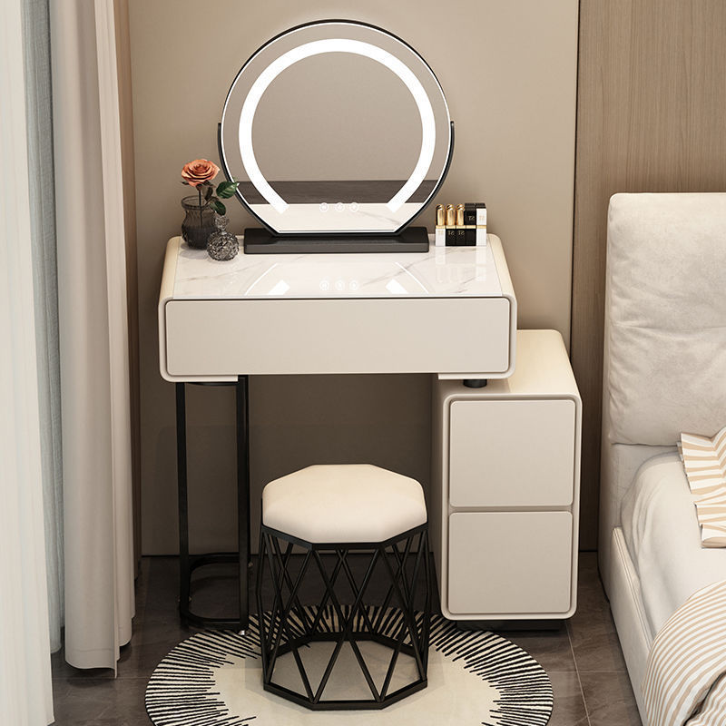 Xiaohongshu의 인기 슬레이트 조리대 [F5-웜 화이트]