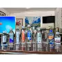 定制小瓶便携矿泉水