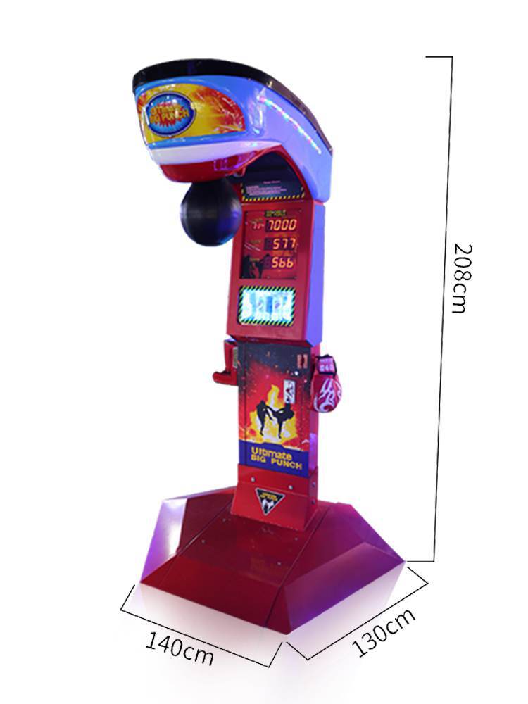Gran parque infantil fabricante de la fuente planea la ciudad de juegos de videojuegos de monedas máquina de juego de animación sala de juegos equipos de entretenimiento