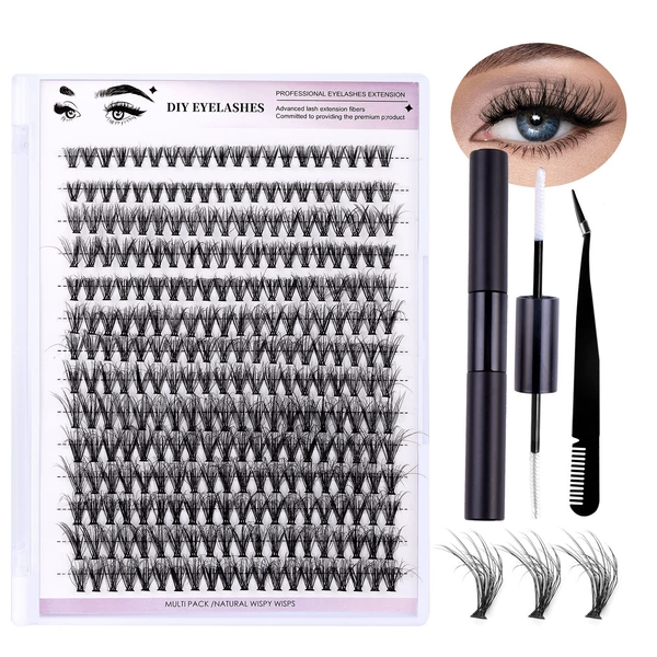 DIY-SET-054+Black Set