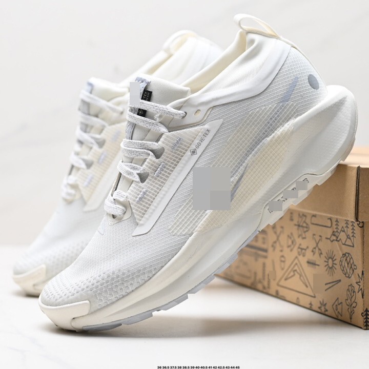 Putian shoes Pegasus Trail 5 GTX Pegasus men and women waterproof off-road sneaker running shoes FQ0912