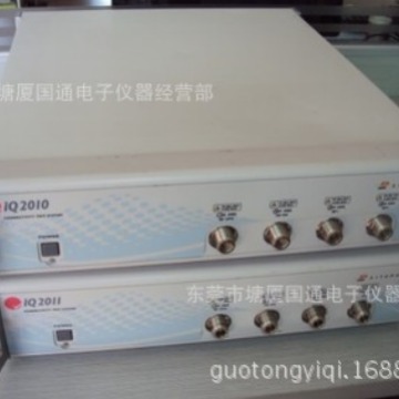 无线综合测试仪 IQ2011 莱特波特 IQ2011租售