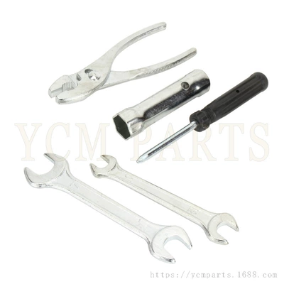 tool pliers wrench spark: Motorcycle Safety Supplies