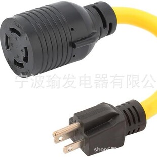 5-15P �� L14-30R �����Դ�� 15A ���l늙C�i��ʽ 30A��Ҏ���^��