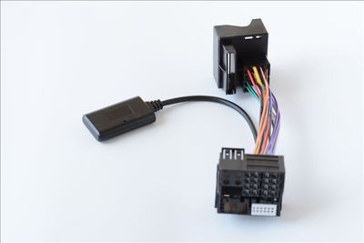 宝b马E60E63 E64E65E66E81E82E87E70E90/E91E92蓝牙A.UX音乐无损